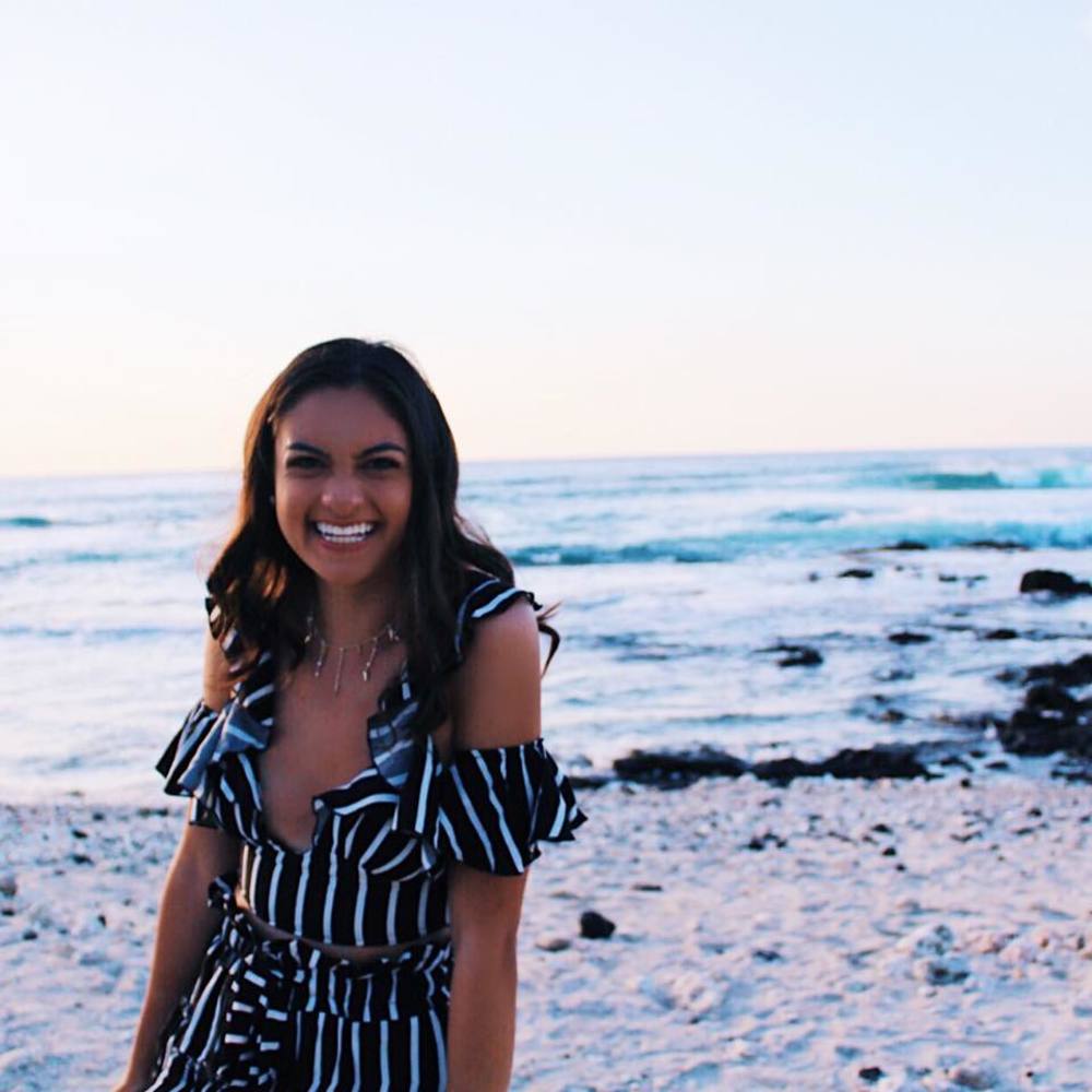 Meet your Posher, Taylor